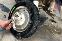 益阳市换胎补胎服务