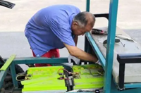 益阳市三轮车救援服务