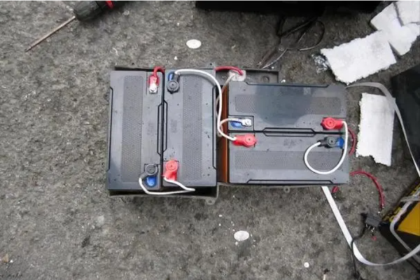 益阳市电动车更换电瓶