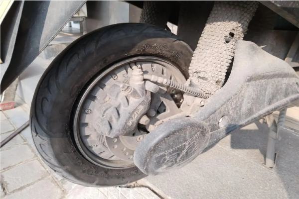 益阳市电动车补胎换胎